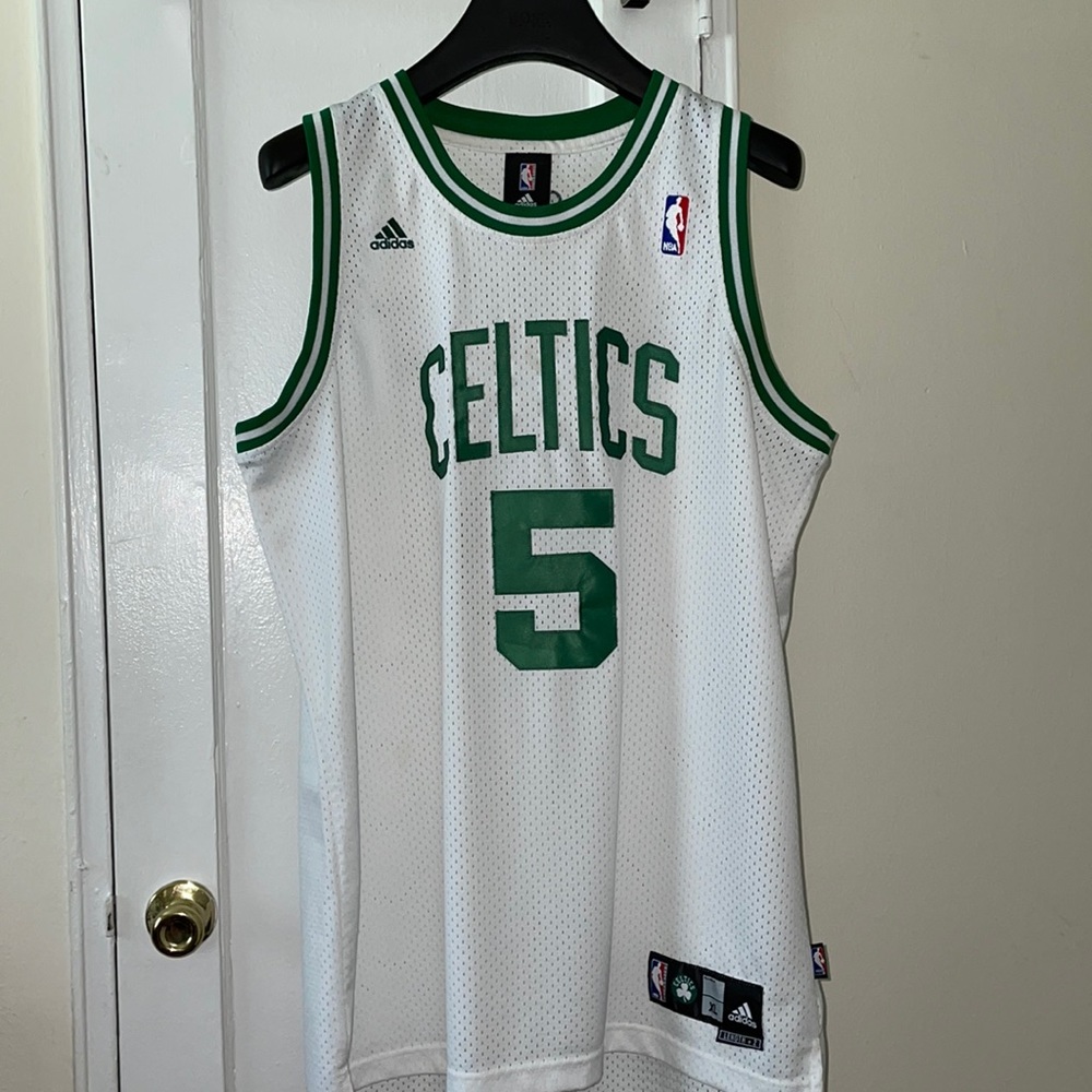 Boston Celtics Jersey